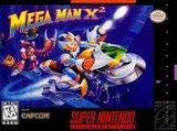 Mega Man X2 (Super Nintendo)